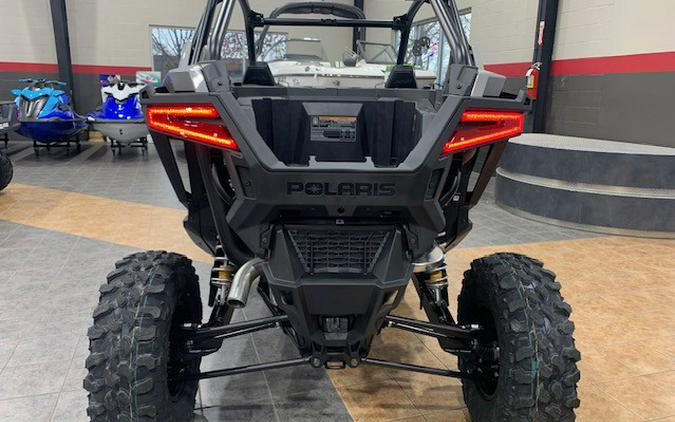 2024 Polaris Industries RZR Pro XP® Sport Gray