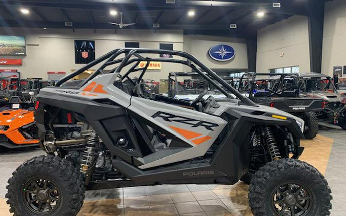 2024 Polaris Industries RZR Pro XP® Sport Gray