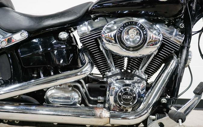 2014 Harley-Davidson® FXSB - Softail® Breakout®