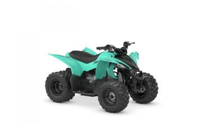 2024 Yamaha YFZ50 Youth