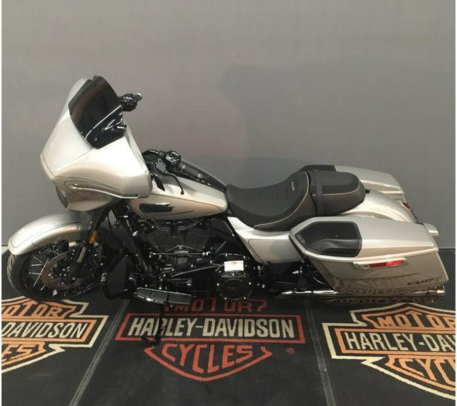 2023 Harley-Davidson® FLHXSE - CVO™ Street Glide®