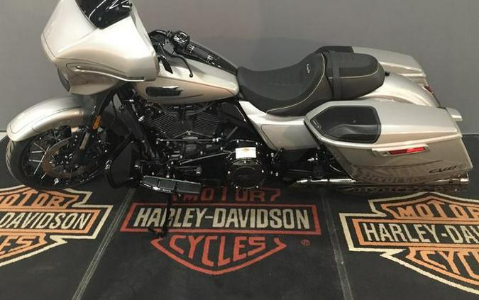 2023 Harley-Davidson® FLHXSE - CVO™ Street Glide®