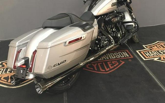 2023 Harley-Davidson® FLHXSE - CVO™ Street Glide®