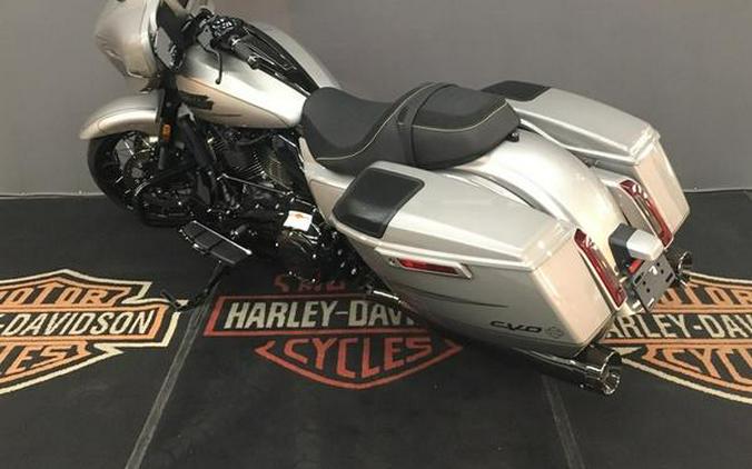 2023 Harley-Davidson® FLHXSE - CVO™ Street Glide®