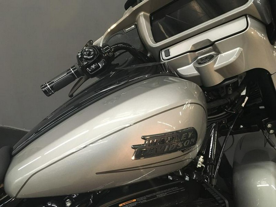 2023 Harley-Davidson® FLHXSE - CVO™ Street Glide®