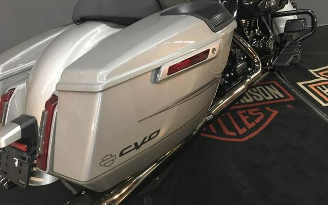 2023 Harley-Davidson® FLHXSE - CVO™ Street Glide®