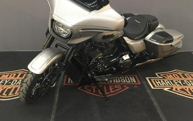 2023 Harley-Davidson® FLHXSE - CVO™ Street Glide®