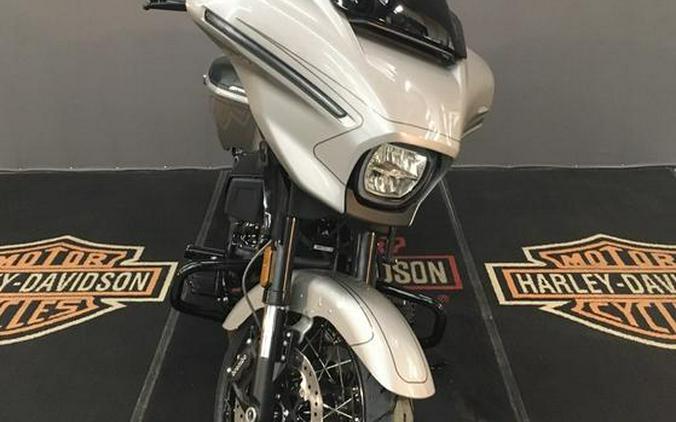 2023 Harley-Davidson® FLHXSE - CVO™ Street Glide®