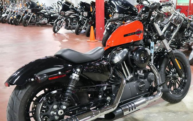 2020 Harley-Davidson Forty-Eight®