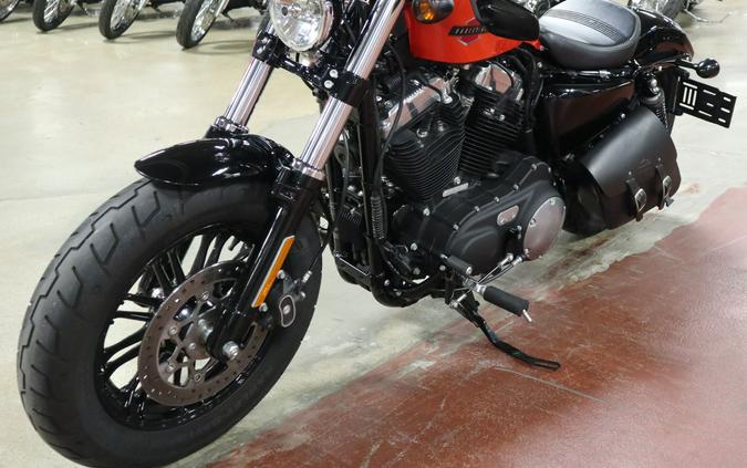 2020 Harley-Davidson Forty-Eight®