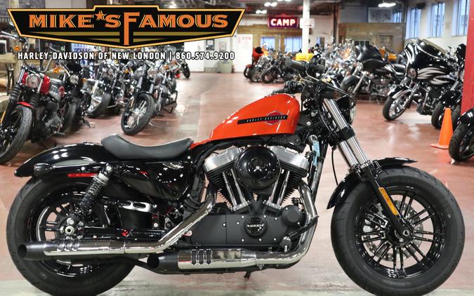 2020 Harley-Davidson Forty-Eight®