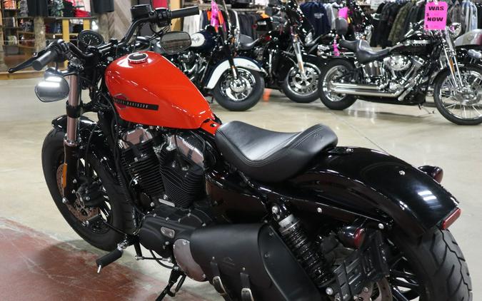 2020 Harley-Davidson Forty-Eight®