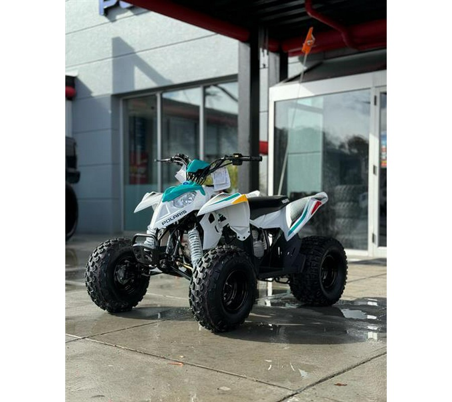 2024 Polaris Outlaw 110 EFI