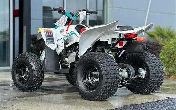 2024 Polaris Outlaw 110 EFI