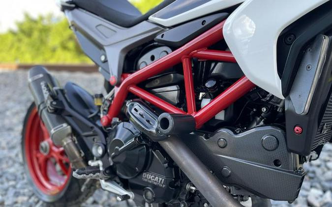 2014 Ducati HyperMotard SP