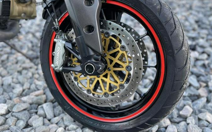 2014 Ducati HyperMotard SP