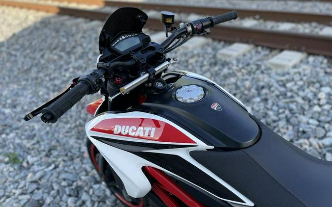 2014 Ducati HyperMotard SP