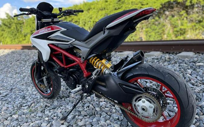 2014 Ducati HyperMotard SP