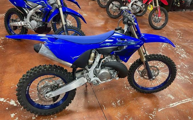 2024 Yamaha YZ250X