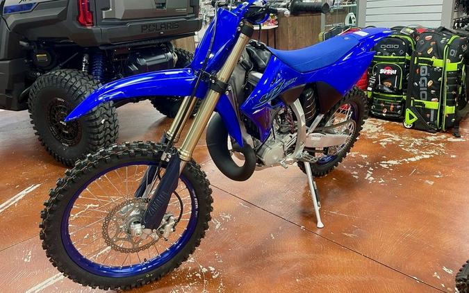 2024 Yamaha YZ250X