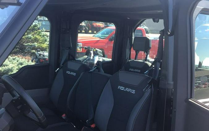 2024 Polaris® Ranger Crew XD 1500 NorthStar Edition Premium