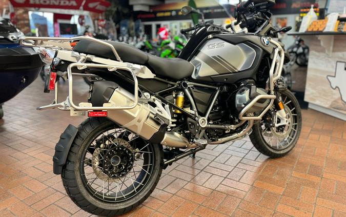 2024 BMW R 1250 GS Adventure