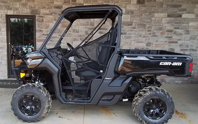 2024 Can-Am Defender XT HD10