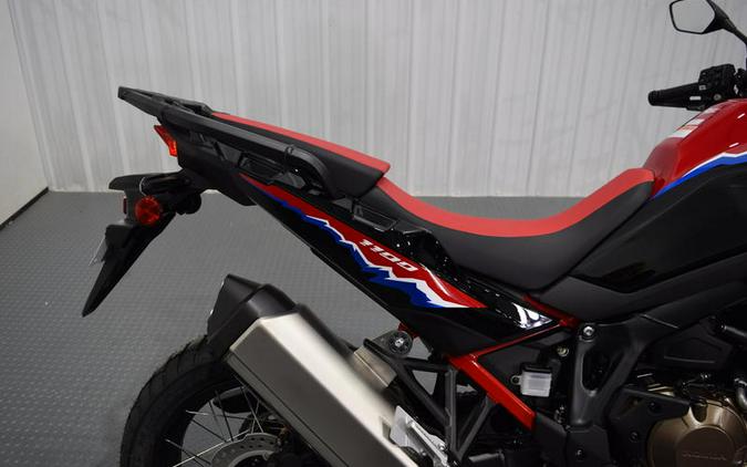 2024 Honda® Africa Twin