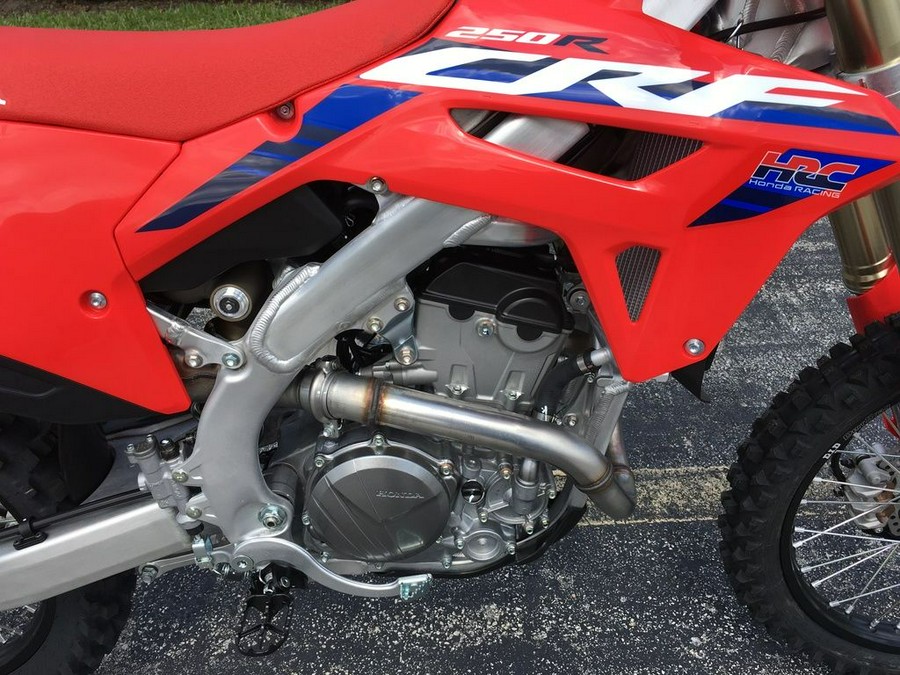 2023 Honda® CRF250R