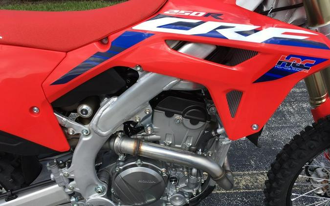 2023 Honda® CRF250R