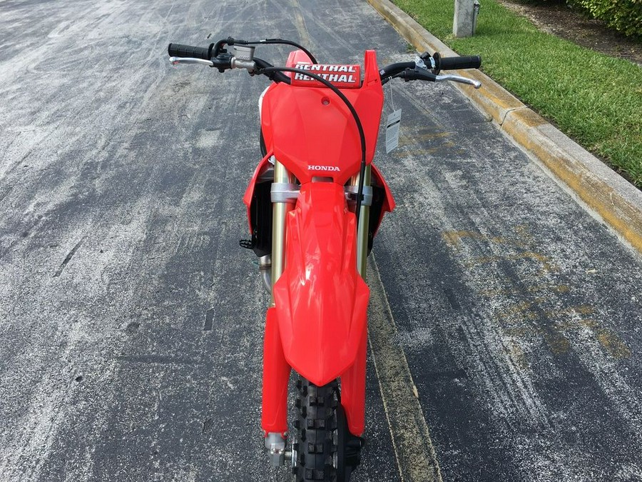 2023 Honda® CRF250R