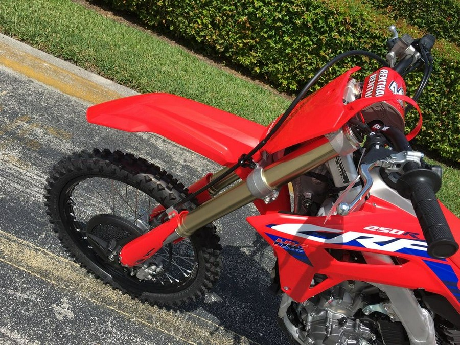 2023 Honda® CRF250R