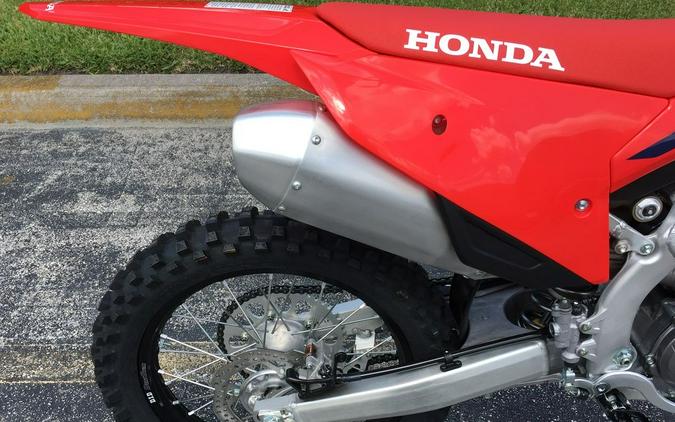 2023 Honda® CRF250R