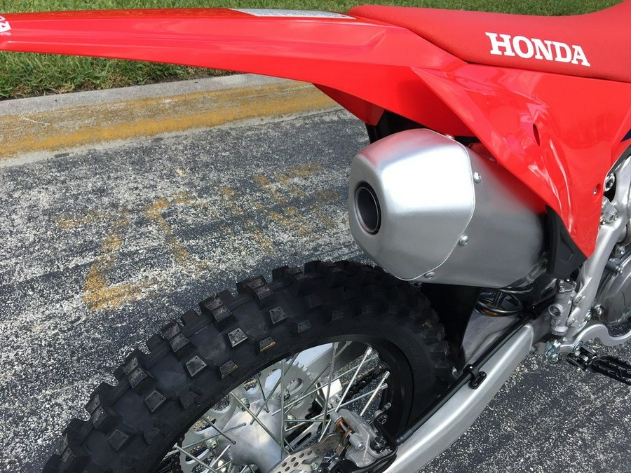 2023 Honda® CRF250R