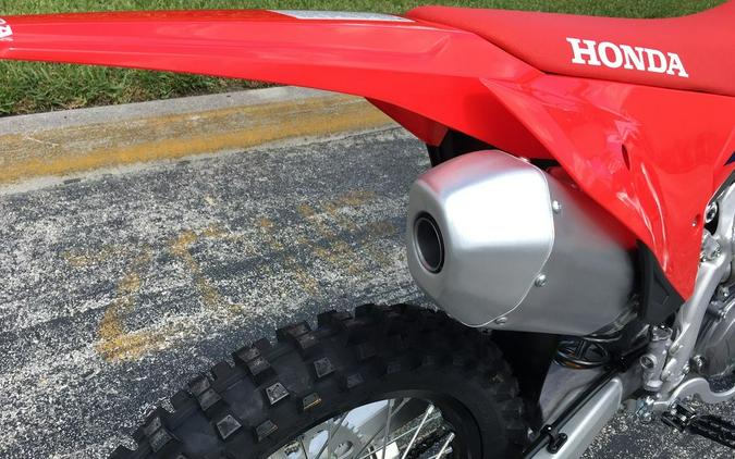 2023 Honda® CRF250R