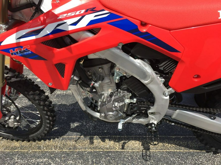 2023 Honda® CRF250R