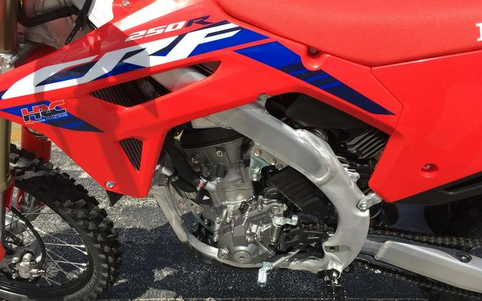 2023 Honda® CRF250R