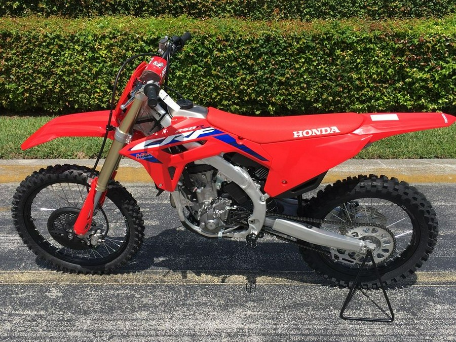 2023 Honda® CRF250R