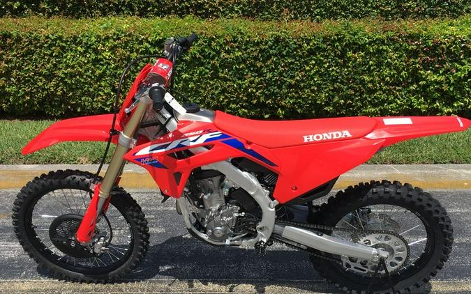 2023 Honda® CRF250R