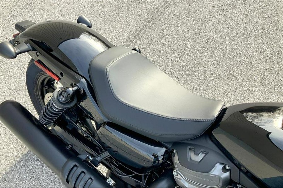 2024 Harley-Davidson® RH975 - Nightster®