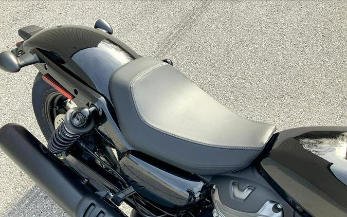 2024 Harley-Davidson® RH975 - Nightster®