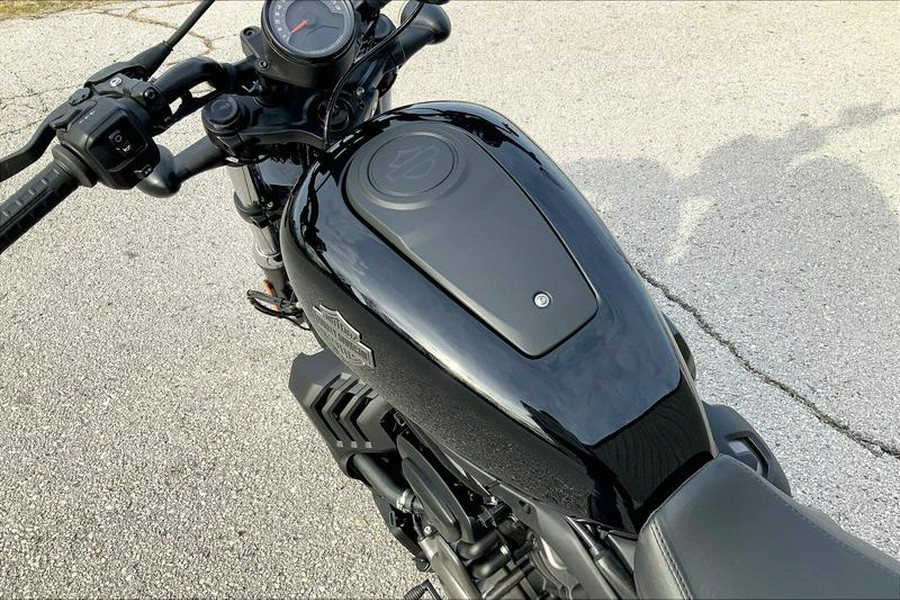 2024 Harley-Davidson® RH975 - Nightster®