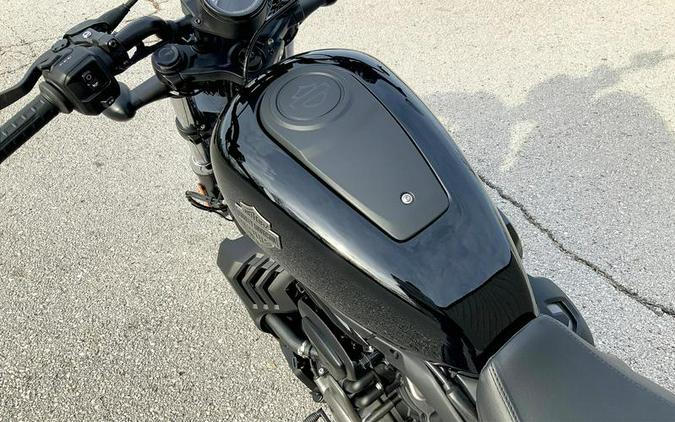 2024 Harley-Davidson® RH975 - Nightster®