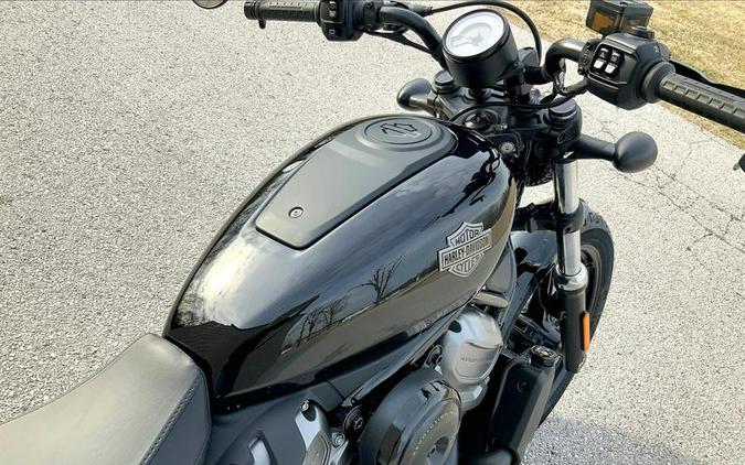 2024 Harley-Davidson® RH975 - Nightster®