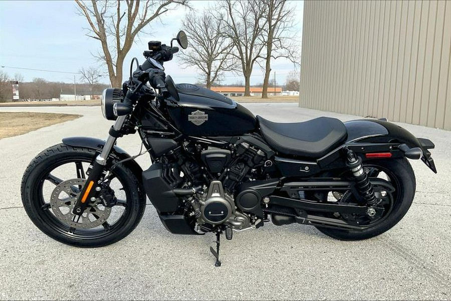 2024 Harley-Davidson® RH975 - Nightster®