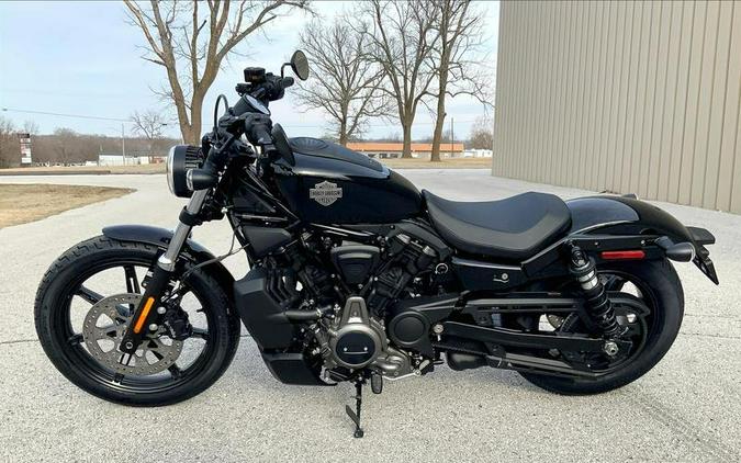 2024 Harley-Davidson® RH975 - Nightster®