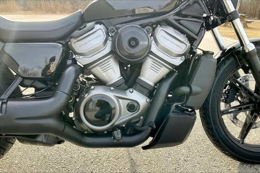 2024 Harley-Davidson® RH975 - Nightster®