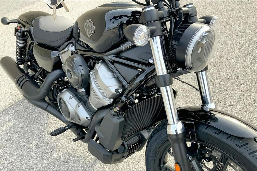 2024 Harley-Davidson® RH975 - Nightster®