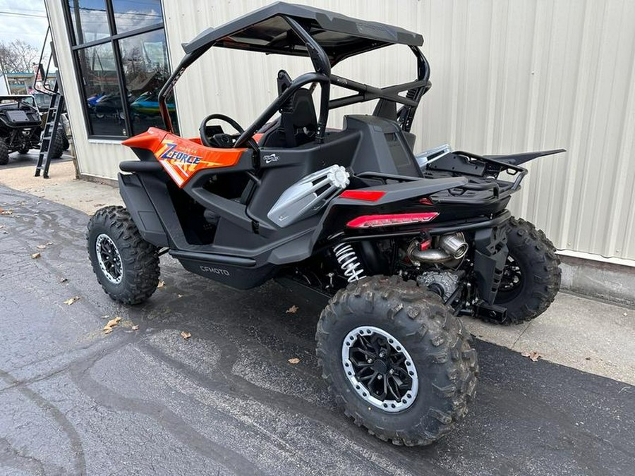 2022 CFMOTO ZForce 950 HO EX