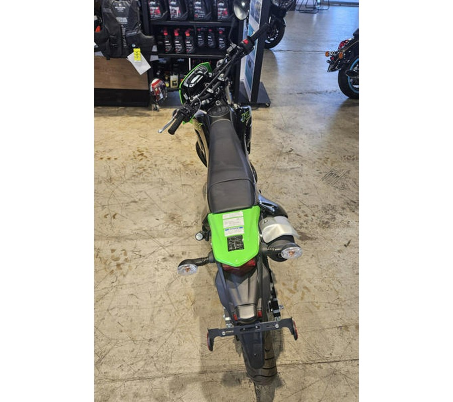 2023 Kawasaki KLX®230SM ABS